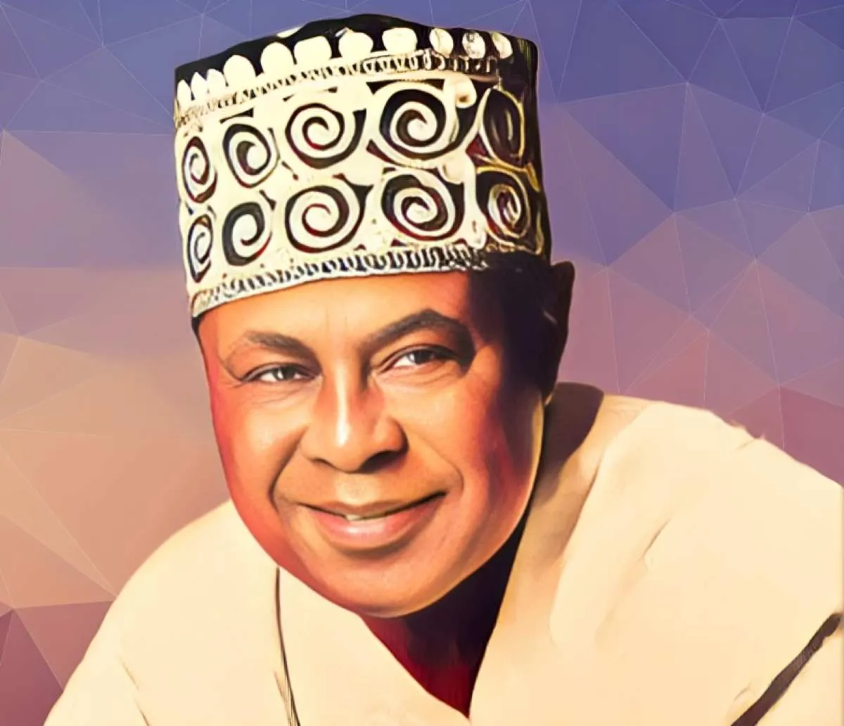 Nigerian business icon Adekunle Ojora