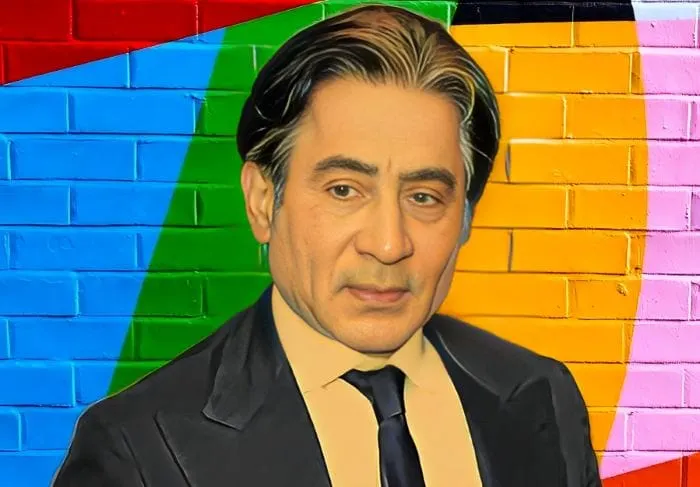 Egyptian billionaire Ahmed Ezz.