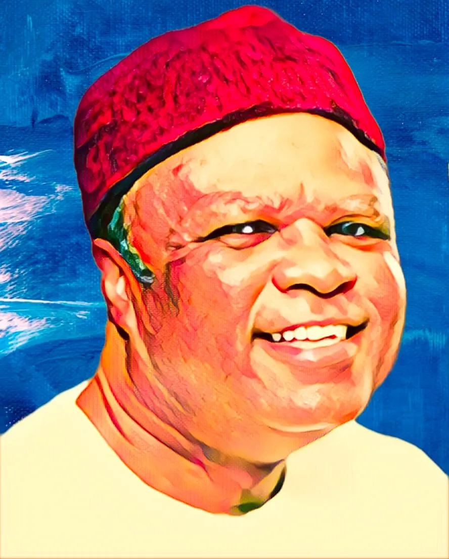 The late Nigerian billionaire Nuel Ojei built an empire from Mazda to EMO, then kept it out of the spotlight