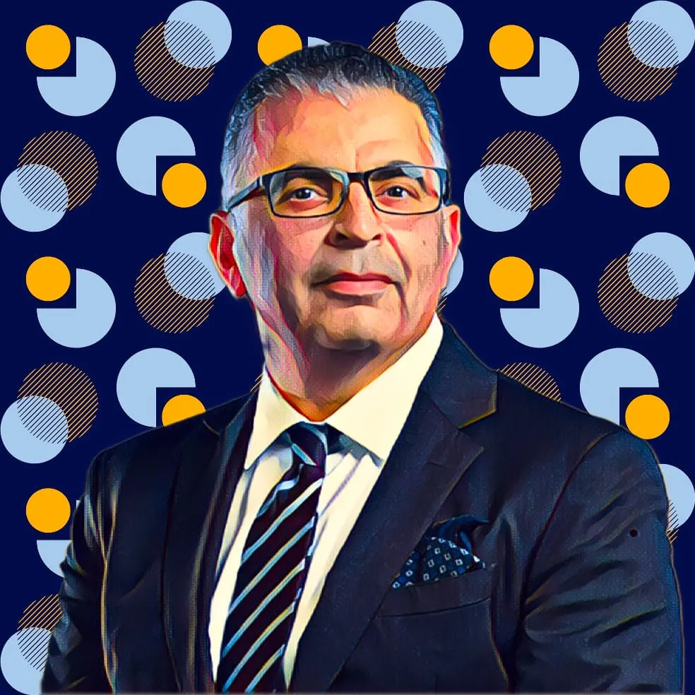 Amr Abol-Enein on opportunity, risk and Egypt’s capital markets