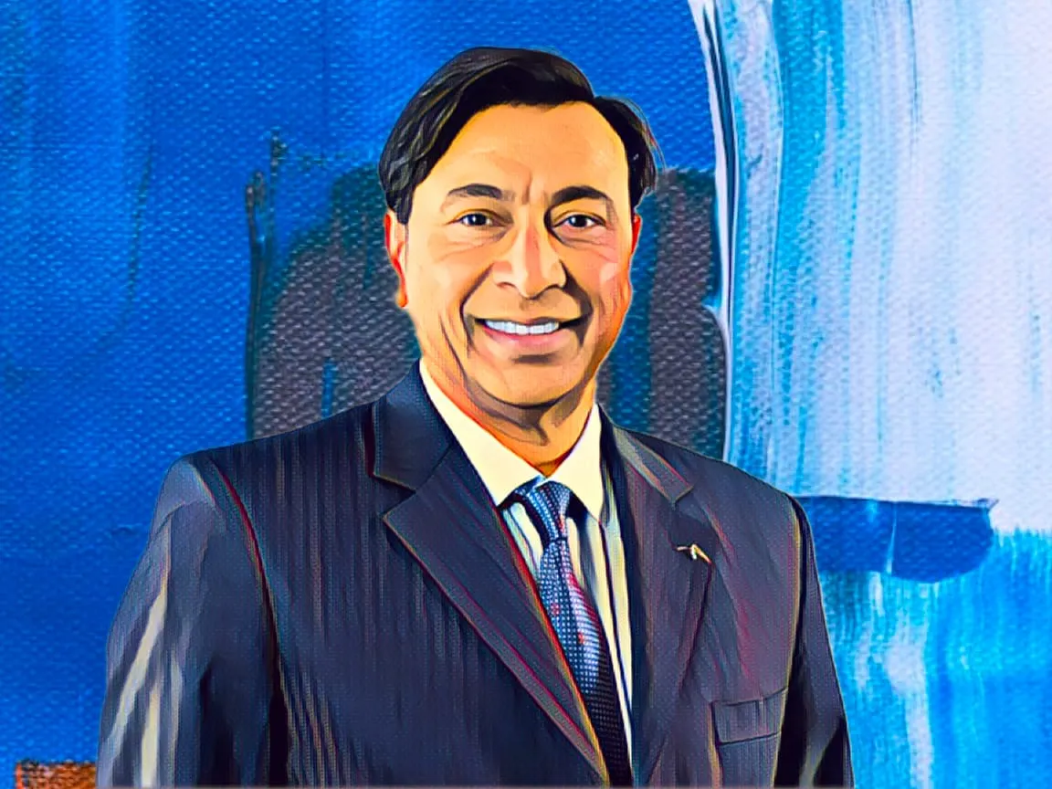 Lakshmi Mittal reopens South Africa exit talks as state lender weighs takeover of ArcelorMittal unit
