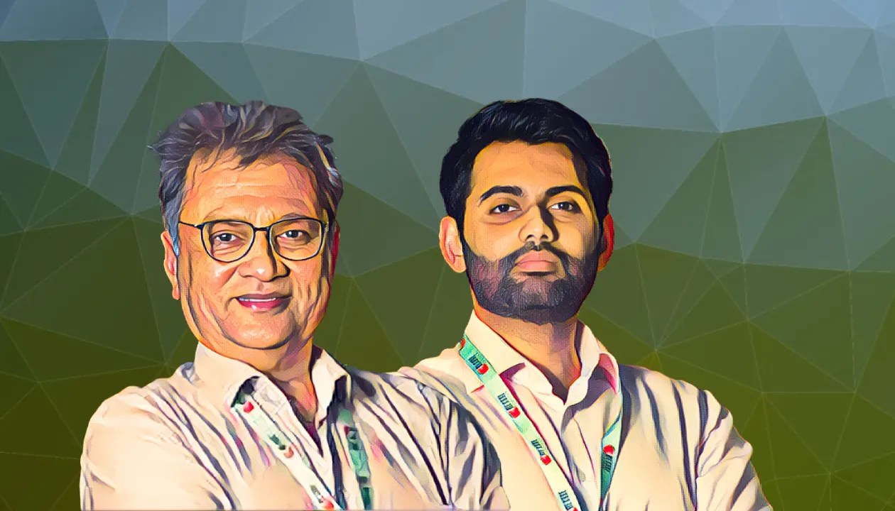 Indian father and son hold $186 million stake in Nigeria’s Mecure Industries as shares surge 239%