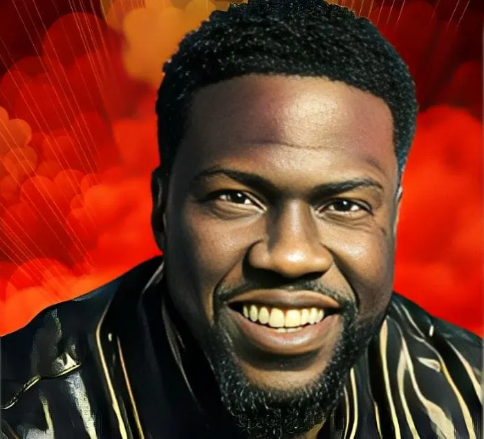 Kevin Hart