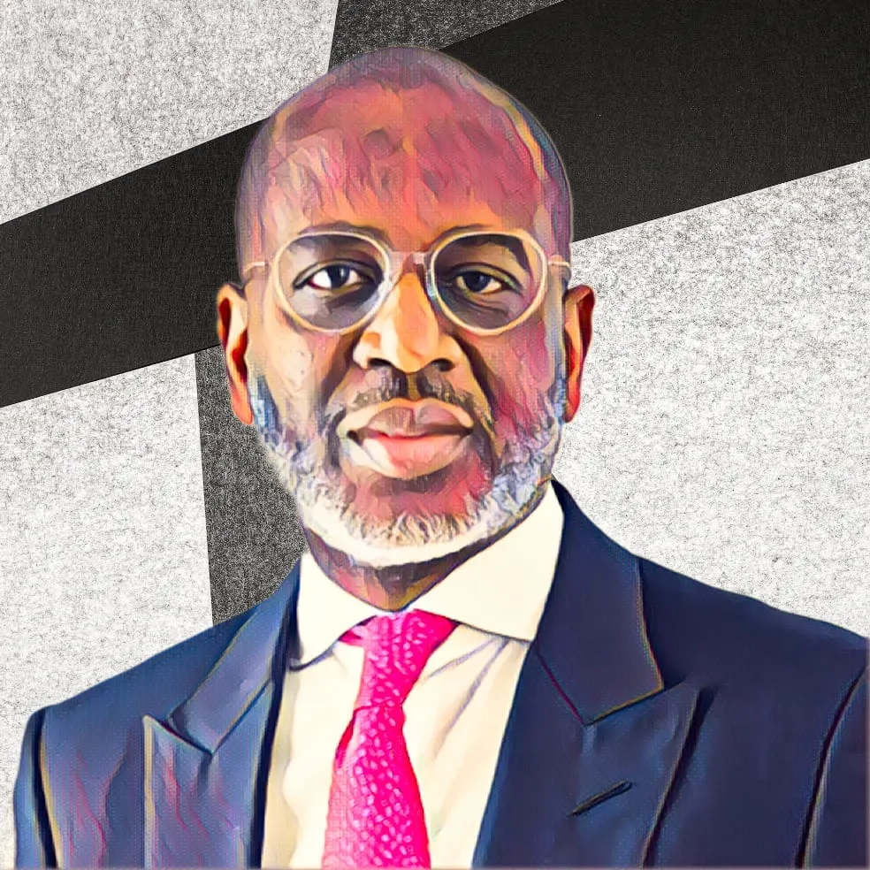 Nigerian businessman Nzan Ogbe's Levene Energy secures $64 million Afreximbank loan for Axxela stake