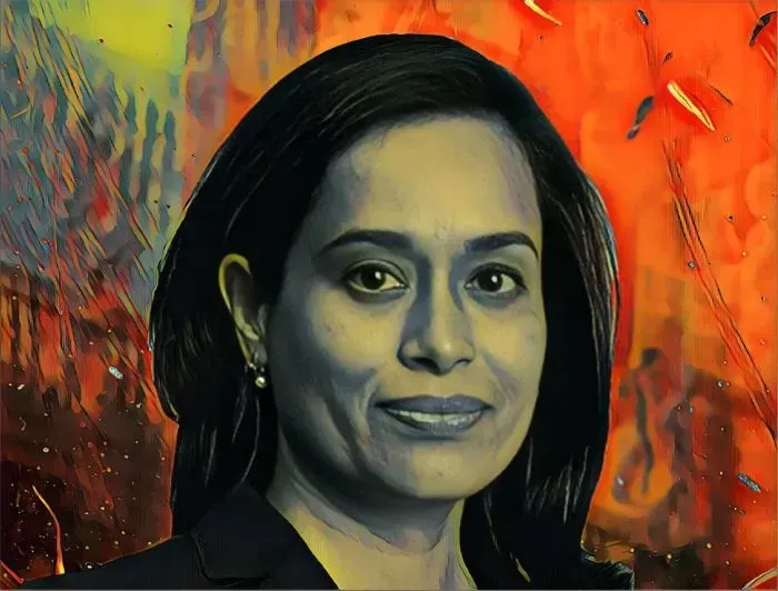 Runa Alam's DPI seals $200 million exit in African banking deal