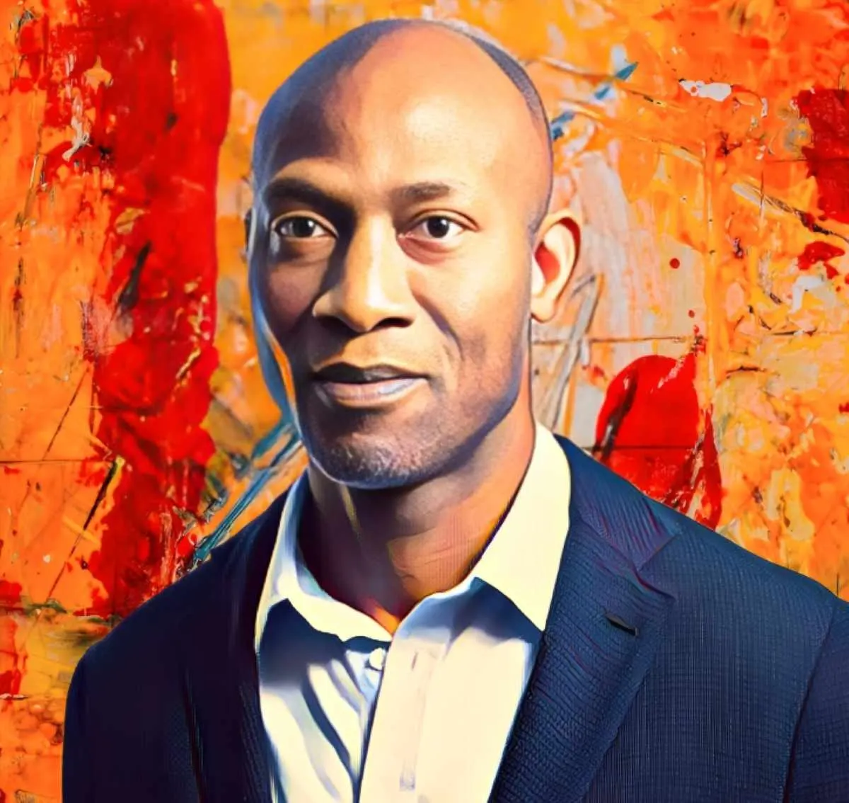 Nigerian investor Tope Lawani