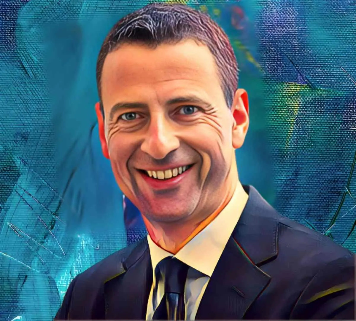 South African executive Gary Nagle in talks to create $260 billion mining giant