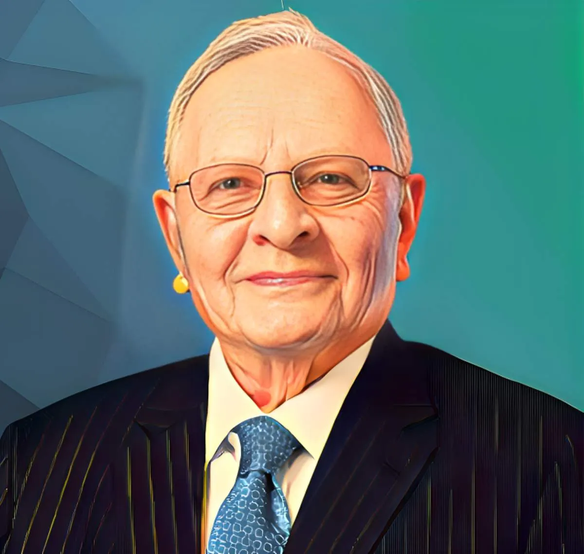 Kenyan billionaire Rasik Kantaria