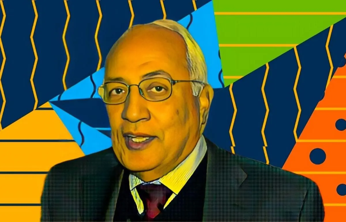 Egyptian tycoon Safwan Thabet 