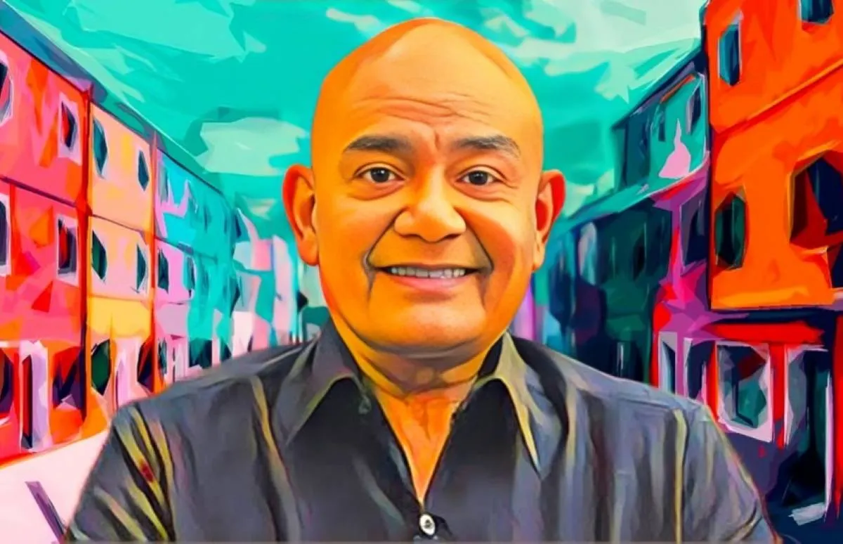 Tanzanian billionaire Said Bakhresa