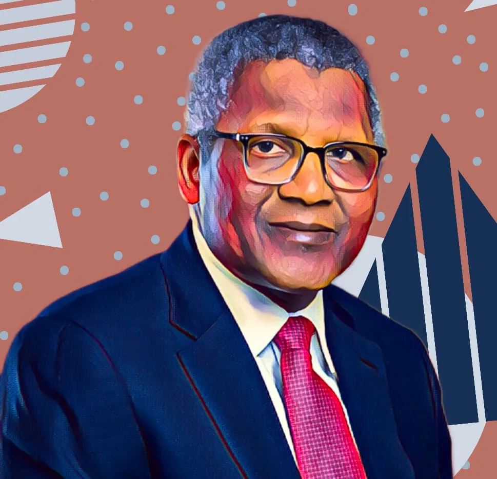 Aliko Dangote's refinery sets world record with 650,000 bpd output