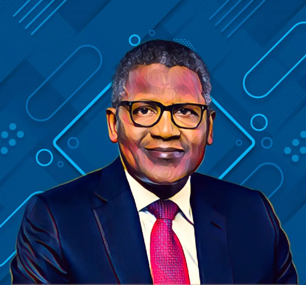 Billionaire Aliko Dangote's refinery targets 75 million litres daily petrol supply