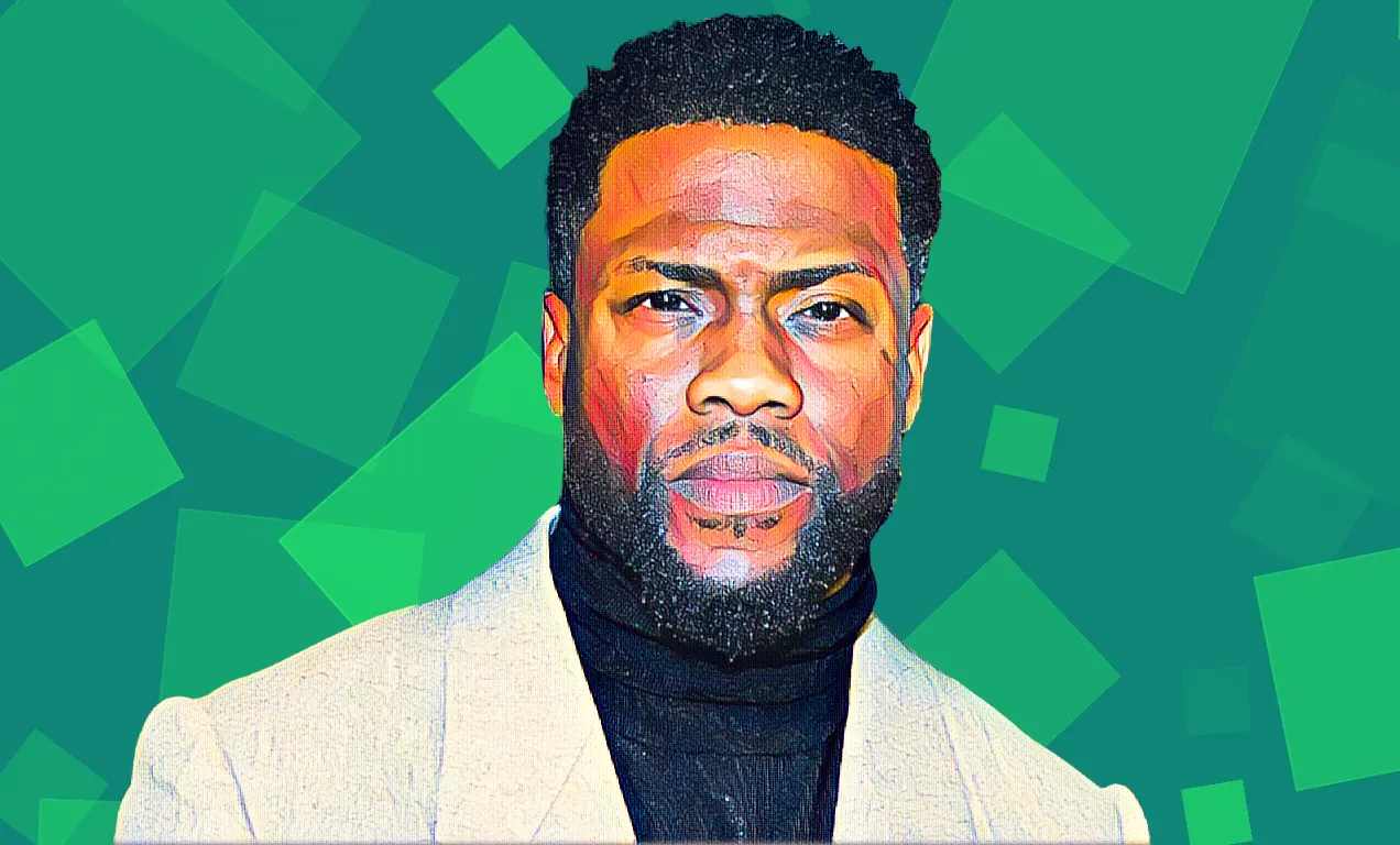 Kevin Hart’s Tequila Brand Hits $200 Million in Retail Sales