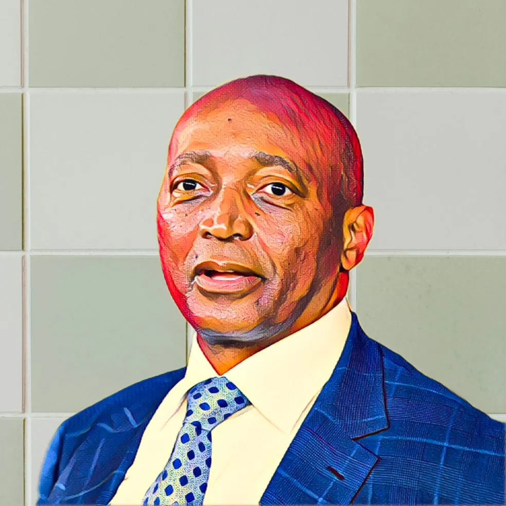 Billionaire Patrice Motsepe seen as potential catalyst for South Africa's mining revival