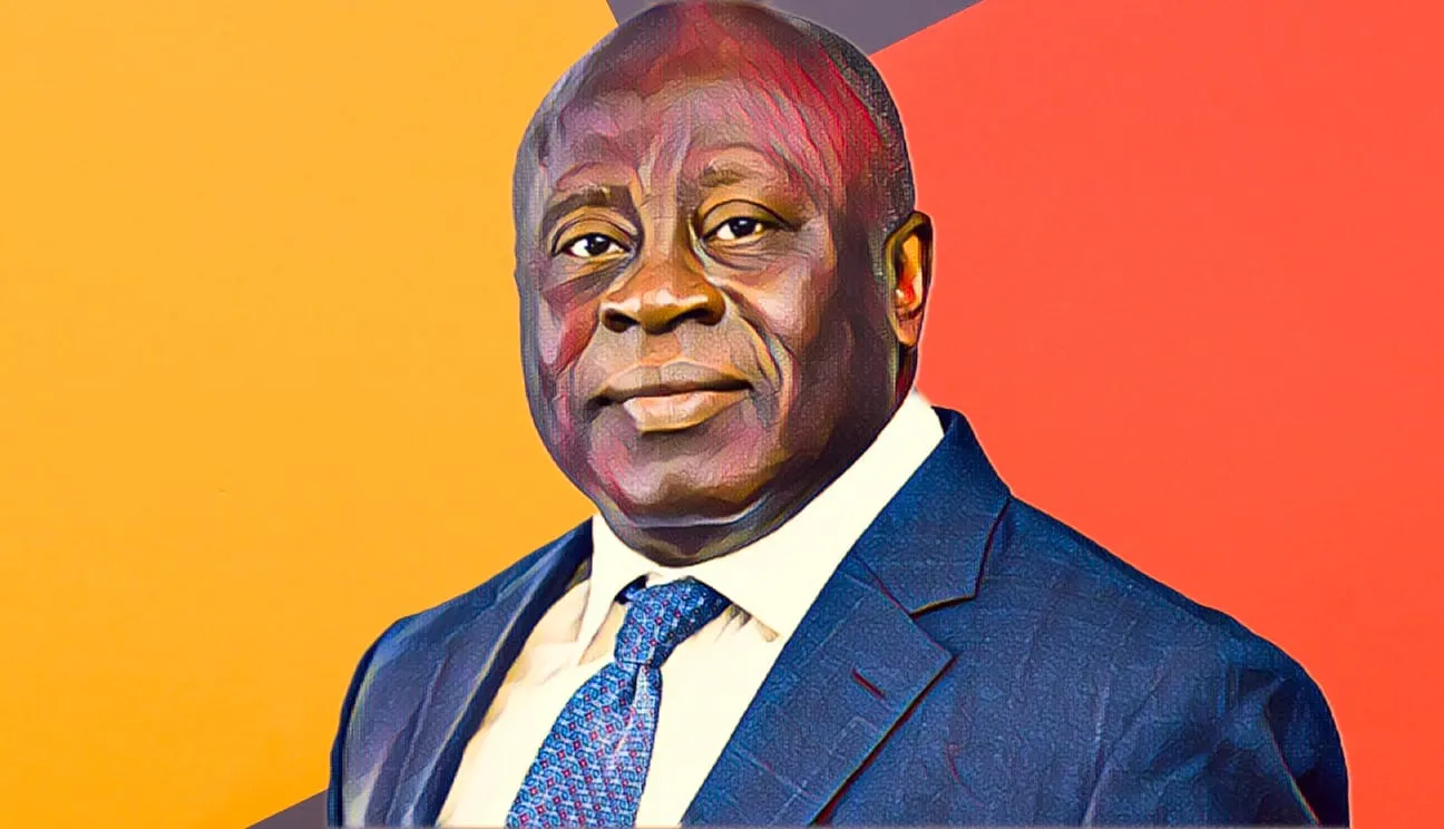 Ghanaian businessman Dr Ernest Sampong hailed as Ernest Chemists marks four decades of leadership