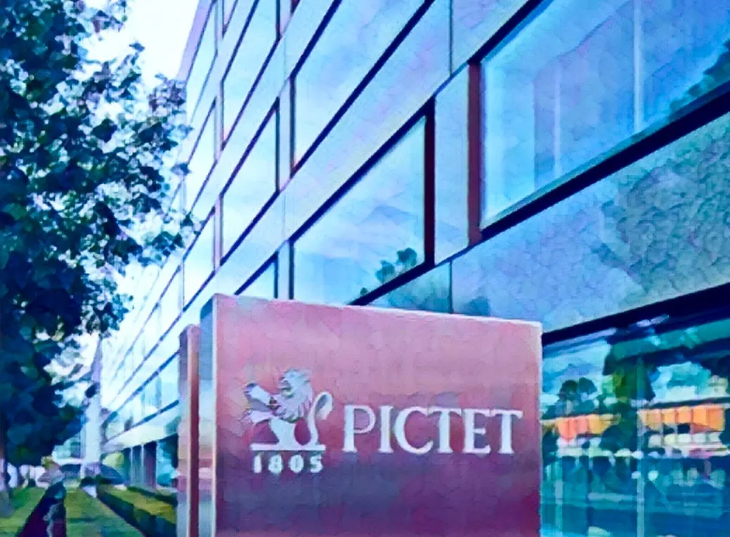 Swiss private bank Pictet opens South Africa office as Africa’s millionaire ranks swell
