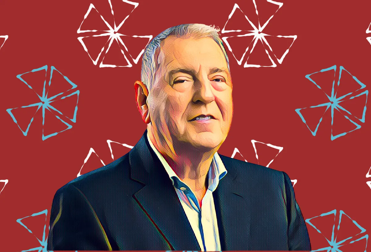 Dutch-Nigerian tycoon Cornelis Vink’s TGI teams up with India’s Reliance to sell affordable goods in Nigeria