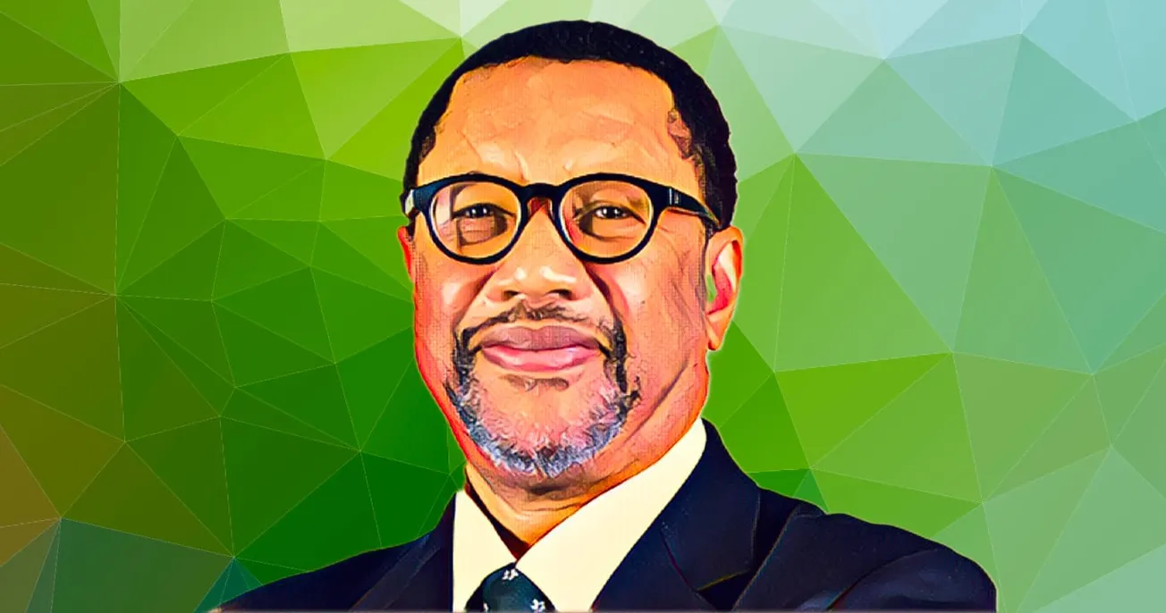 South African business titan Phuthuma Nhleko says Africa must rebuild confidence to meet 2050 growth test