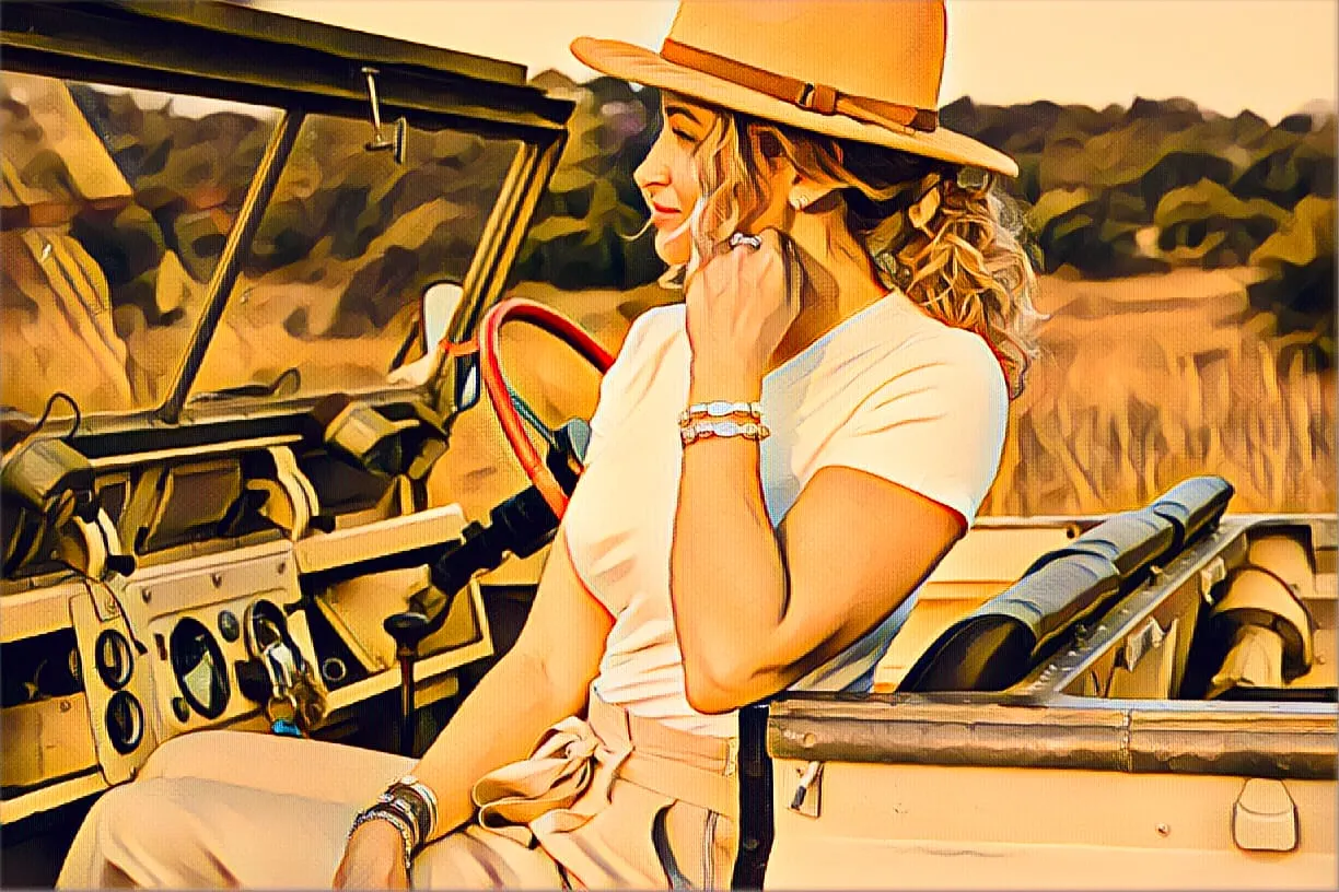 Inside Patrick Mavros: The African luxury house forged in silver and story