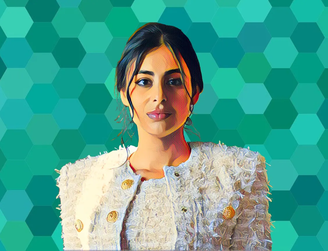 Swiss-Indian billionaire heiress Vasundhara Oswal sues Ugandan police for $1m after 2024 detention