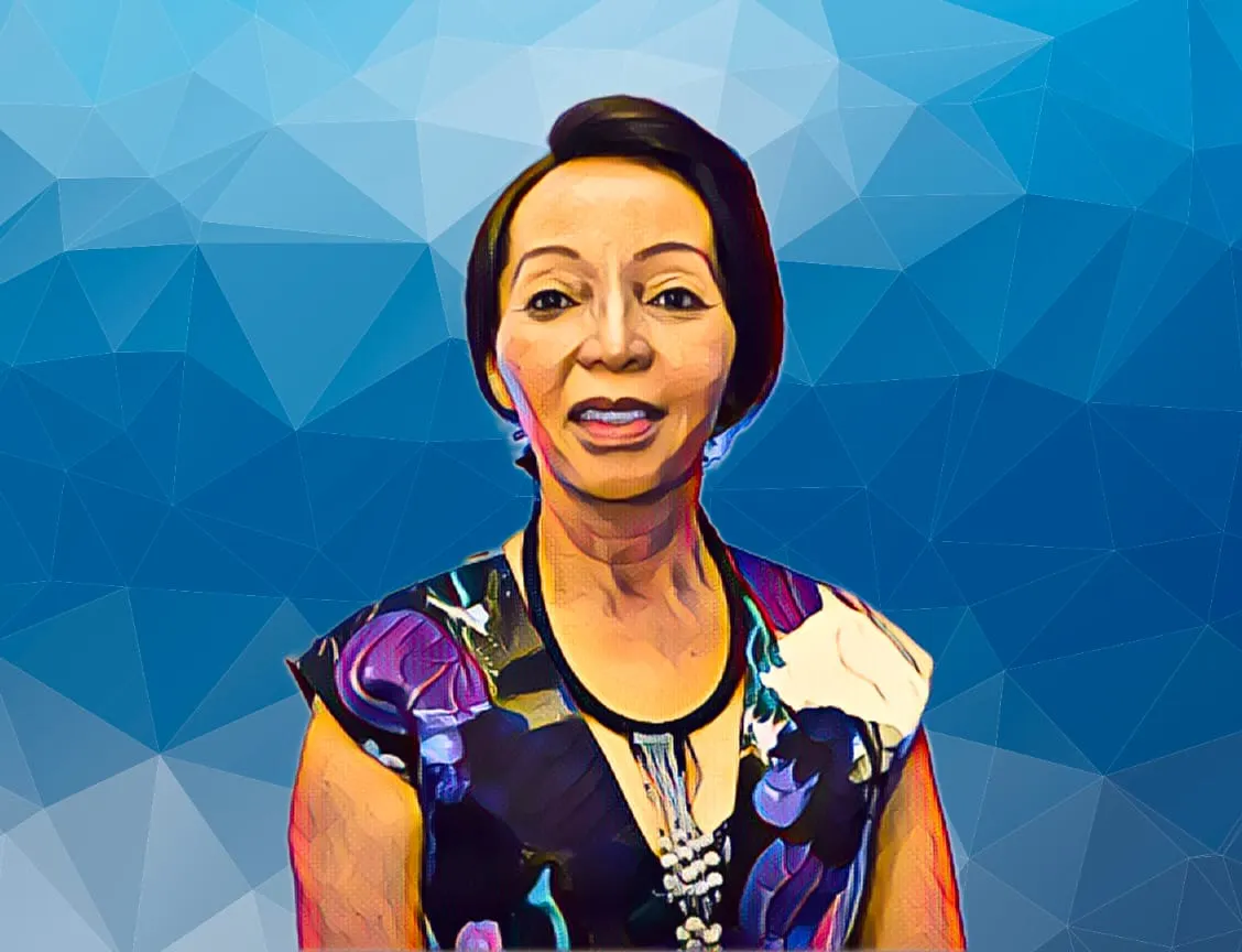 South African businesswoman Bridgette Motsepe-Radebe demands $630,000 legal costs from Botswana after 'Butterfly Case'