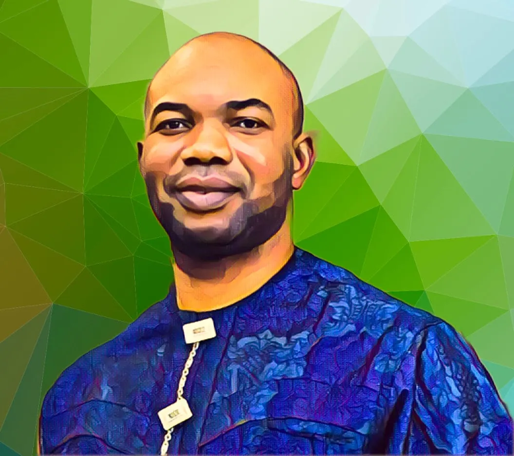 Nigerian businessman Matthew Tonlagha signs $720,000 U.S. lobbying deal as Abuja courts Washington