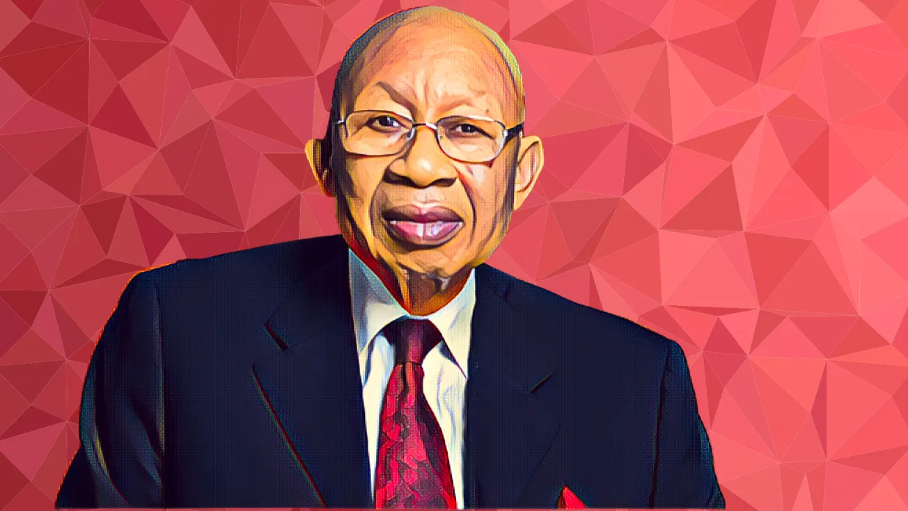 Late Nigerian billionaire Pascal Dozie honoured as NGX celebrates his legacy