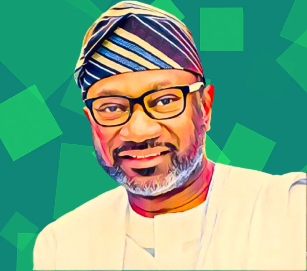 Billionaire investor Femi Otedola signals painful reset as First HoldCo rebuilds its future