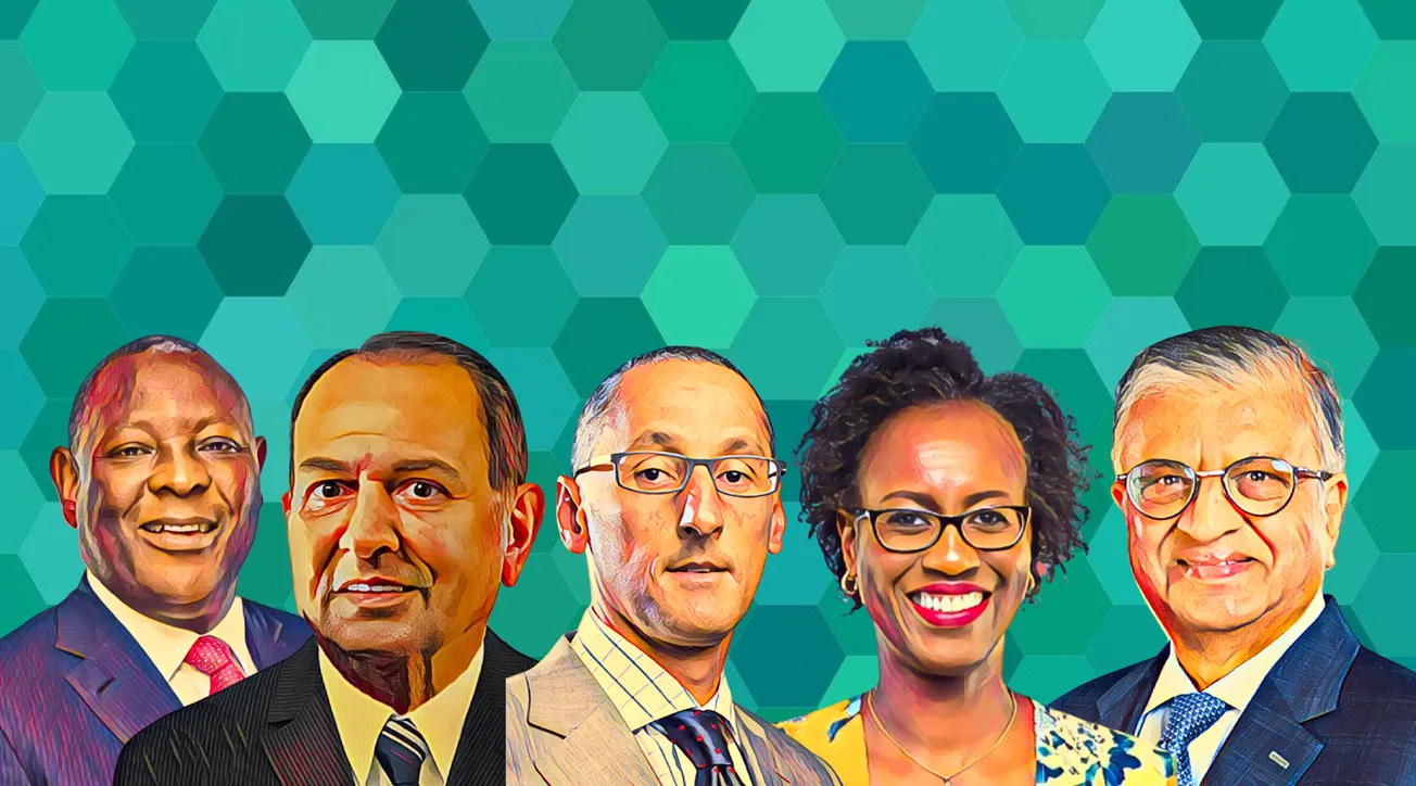 Billionaires.Africa ranks the 20 richest people on the Nairobi Securities Exchange in 2026