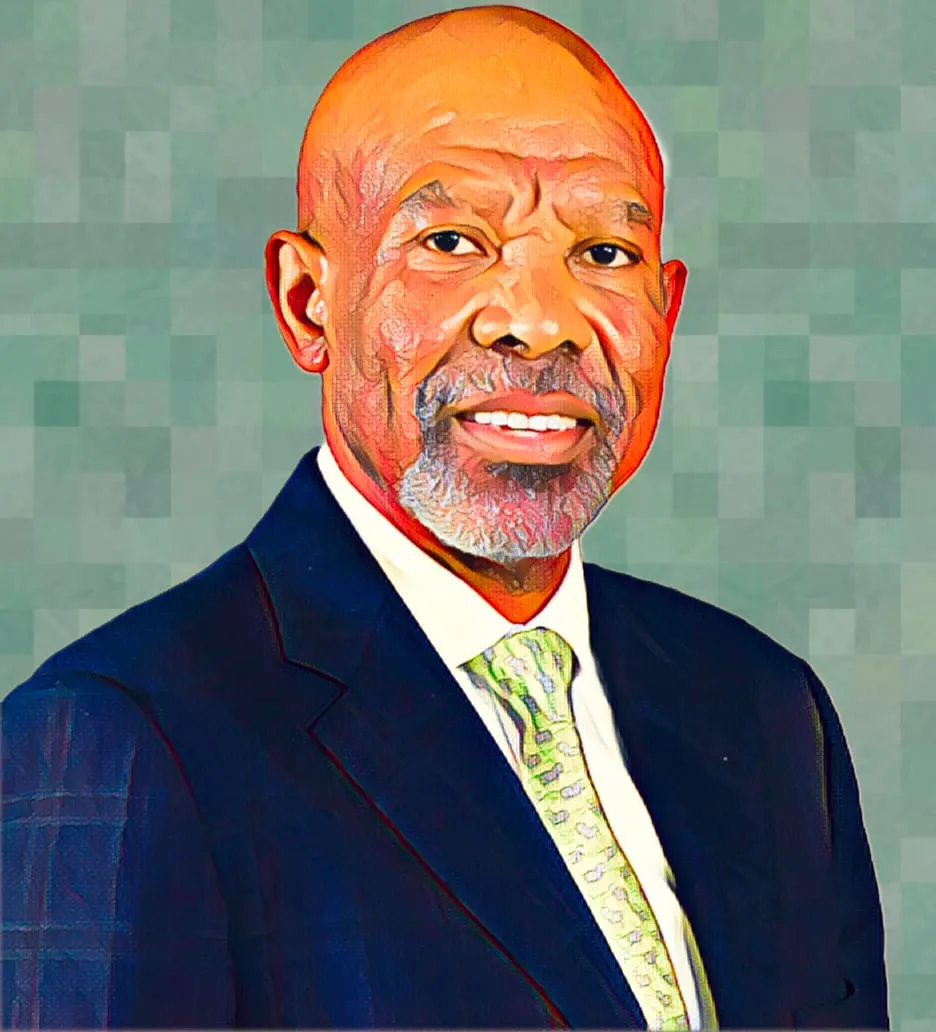 Banking tycoon Lesetja Kganyago warns stablecoins could threaten currency stability in South Africa