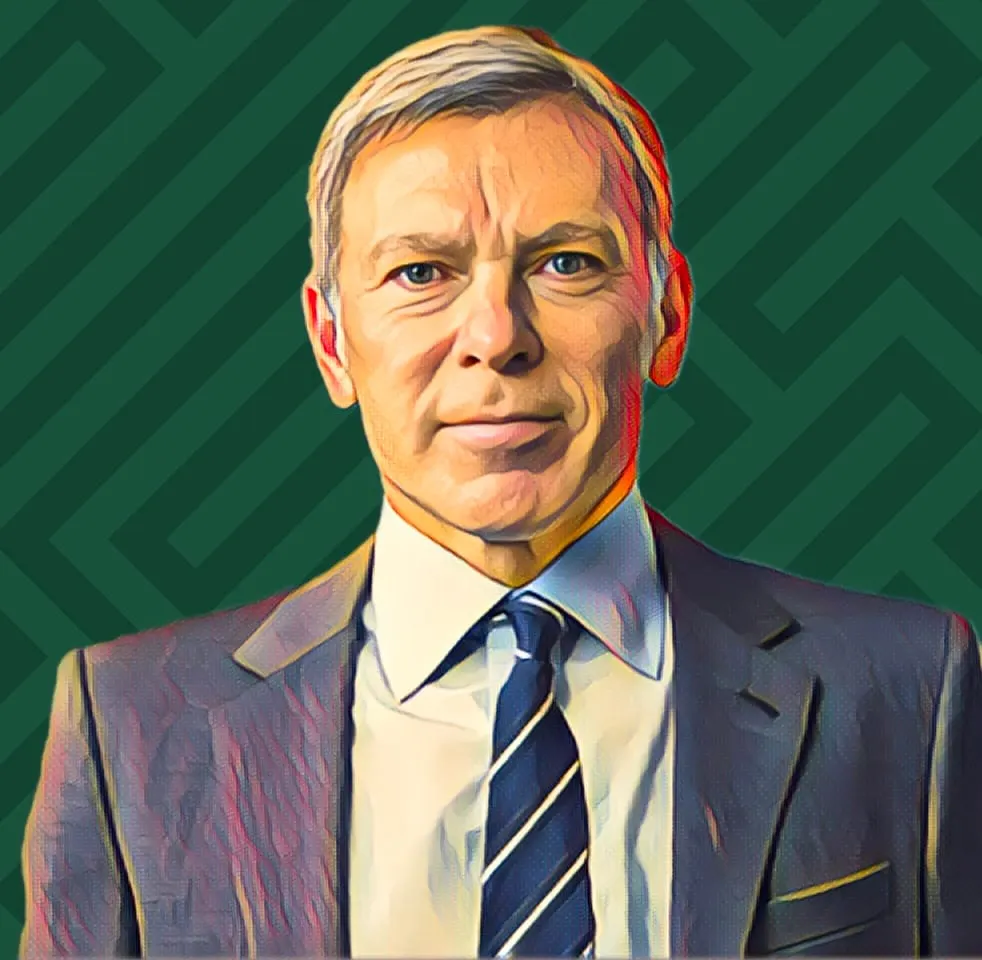 Discovery Founder Adrian Gore Moves to Buy Landmark Sandton Headquarters