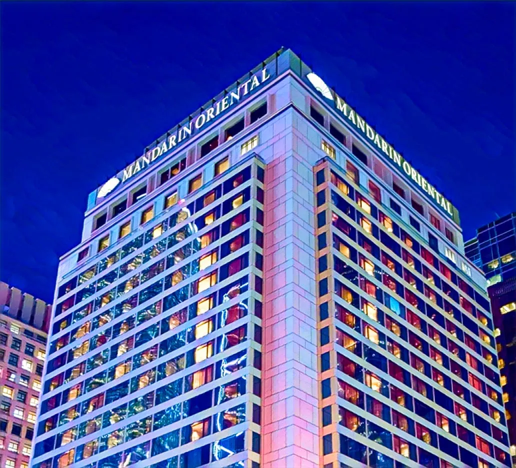 Mandarin Oriental to take over Egypt’s Old Cataract and Winter Palace