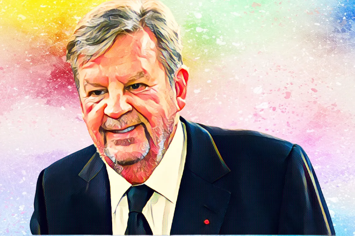 South African billionaire Johann Rupert’s Richemont set to sell Jaeger LeCoultre