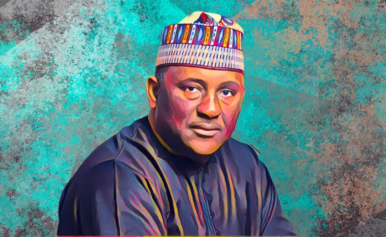 Abdul Samad Rabiu Urges Africa to Shift From Extraction to Industrial Processing