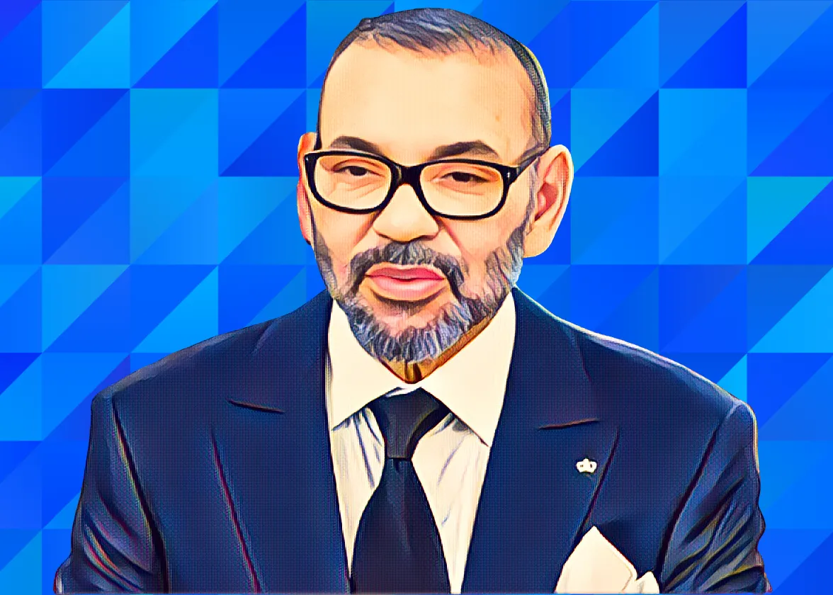 Morocco's King Mohammed VI launches 157 mosques nationwide with $64.7 million investment