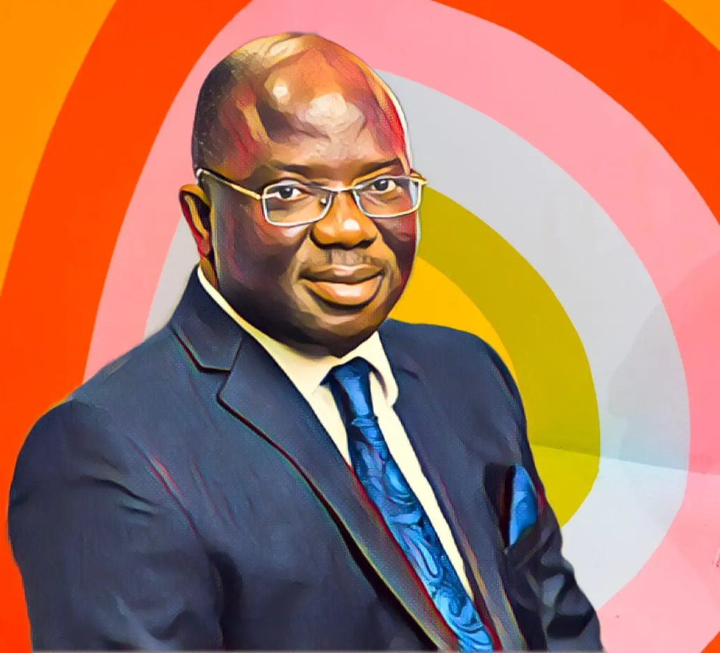 Kofi Nsiah Poku declares AGI’s full support behind 24 Hour Economy law