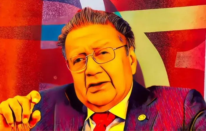 Kenyan billionaire Manu Chandaria donates $150,000 to new student innovation hub