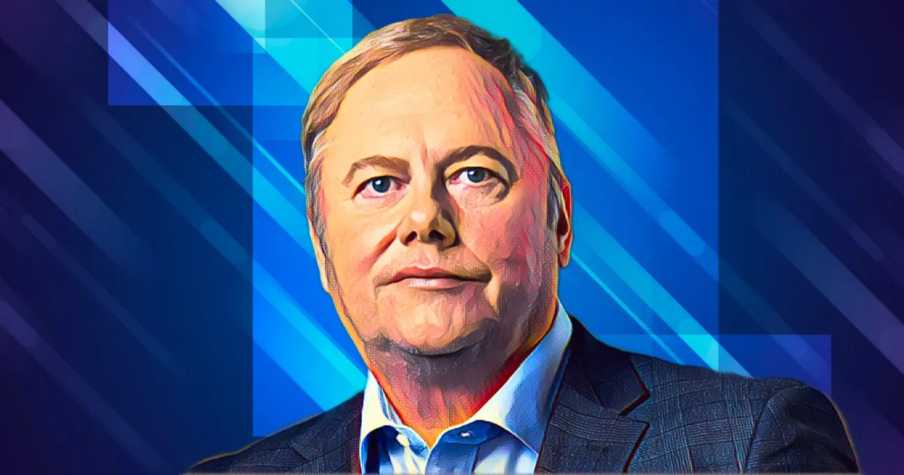 Vumatel CEO Dietlof Mare leads fibre firm to one million subscribers