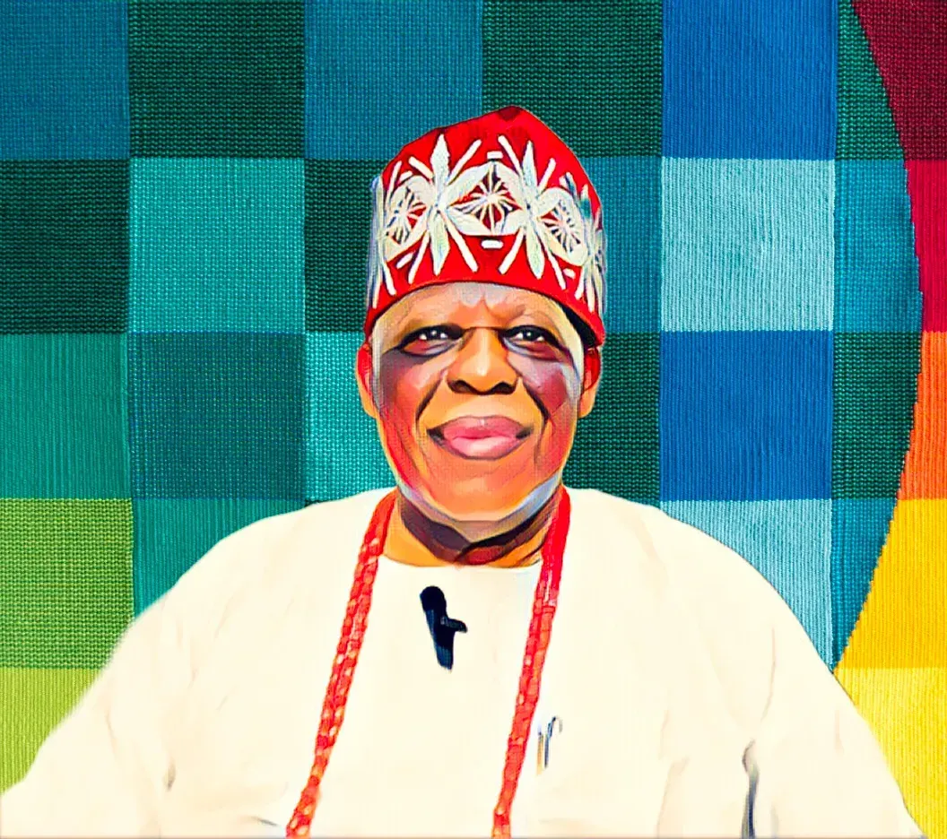 Nigerian cable tycoon Solomon Onafowokan targets $37 million raise after fibre optic factory launch