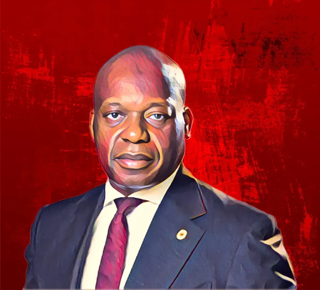 Wale Tinubu's Oando launches second tranche of 1.28bn share dividend plan