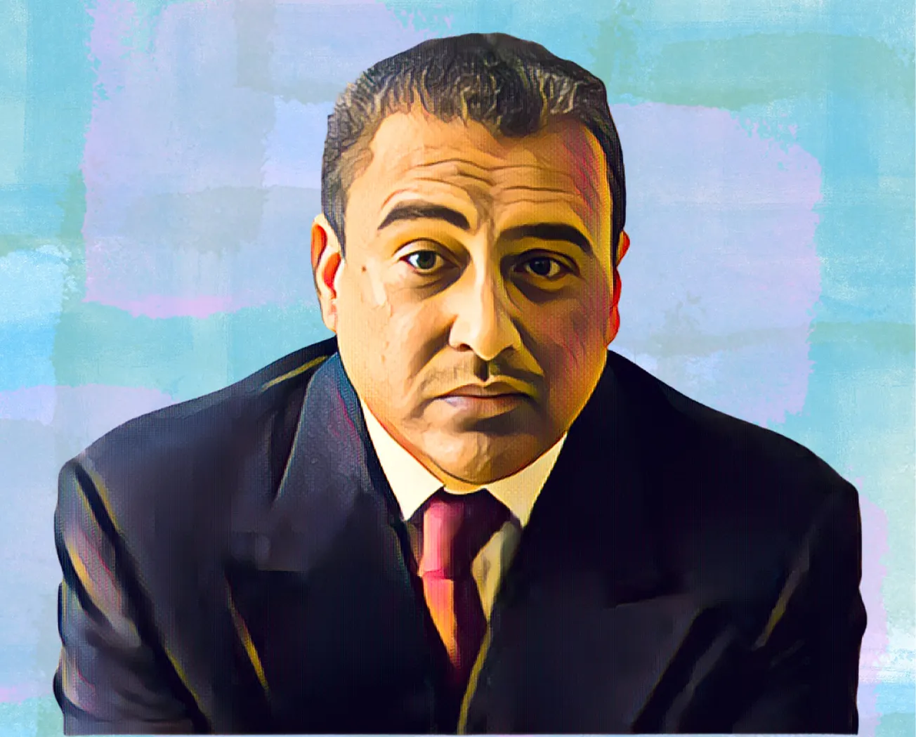 How Djiboutian tycoon Abdourahman Boreh helped Dubai build a port empire in the Horn of Africa, then became its most inconvenient witness