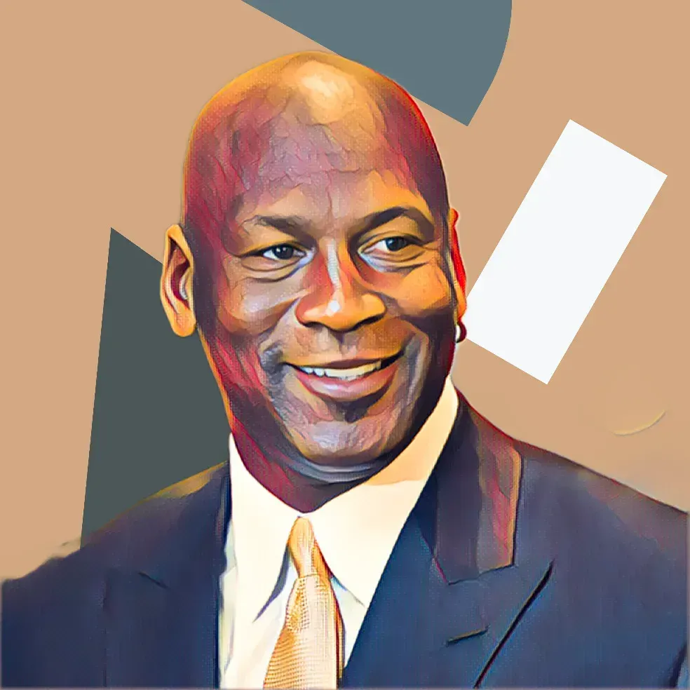 Michael Jordan's net worth hits $4.3 billion in 2026