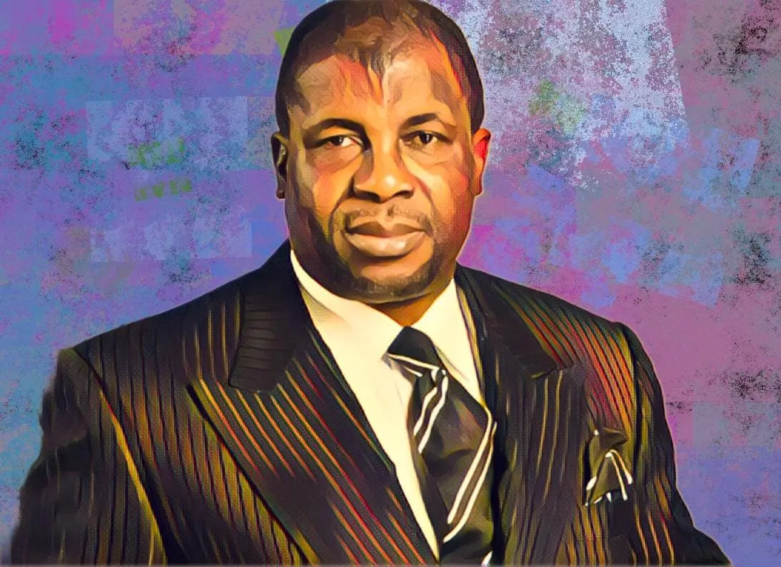 Tycoon Emeka Offor donates 181,000 medical books to Nigerian universities