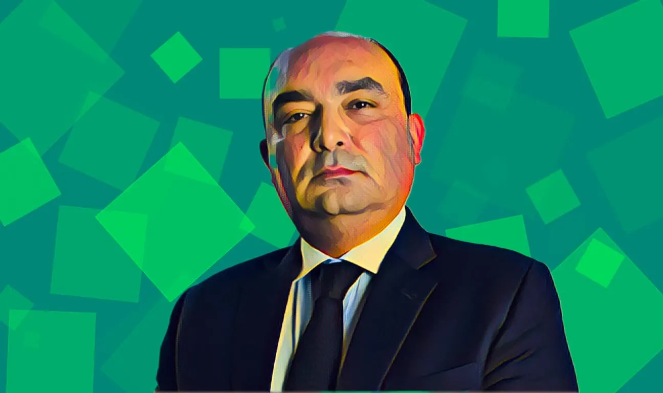 Moncef Belkhayat's One Retail buys Moroccan coffee chain Dahab as it targets $107 million in revenue