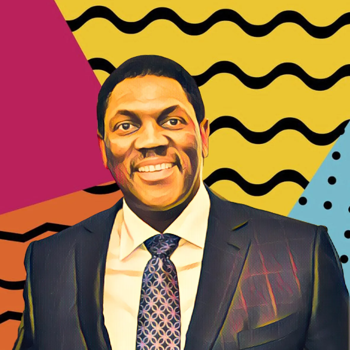 How Lazarus Zim clawed his way from Fort Hare to the top of South Africa's mining industry