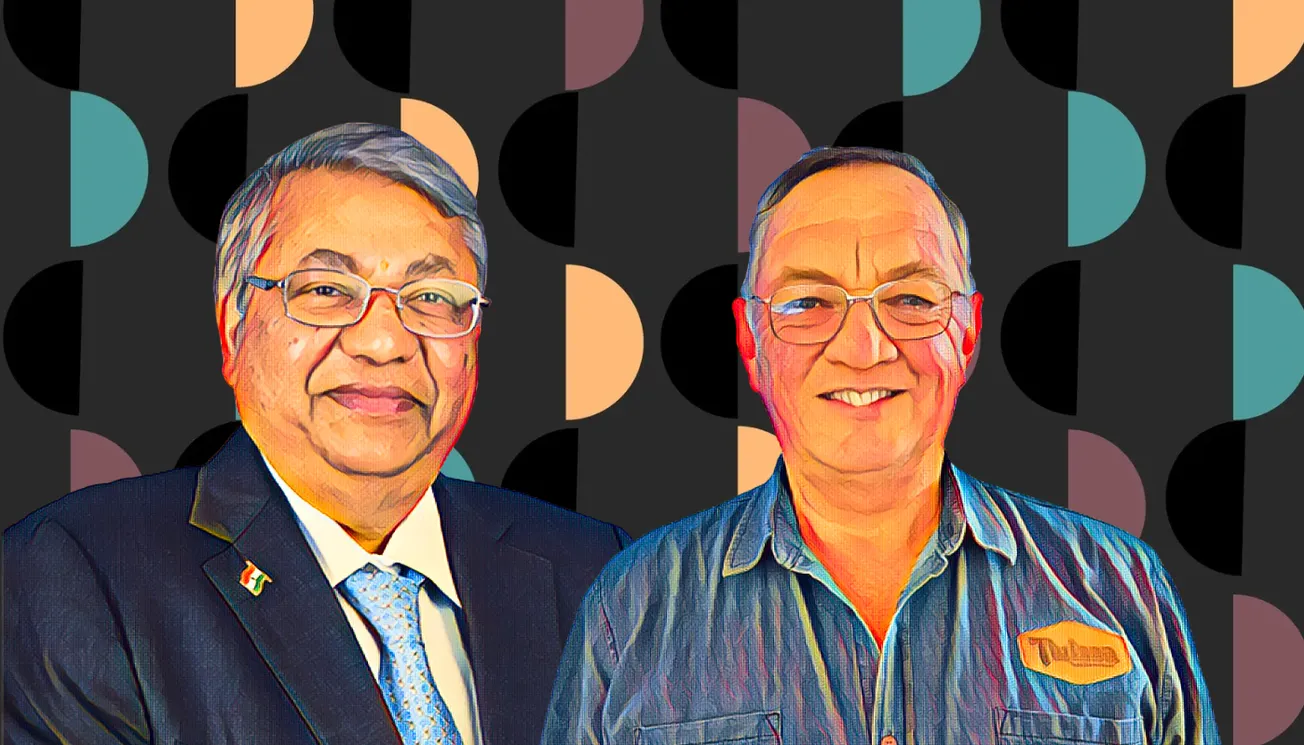 Indian billionaire Ravi Jaipuria's Varun Beverages acquires South Africa's Crickley Dairy in ZAR 238 million deal