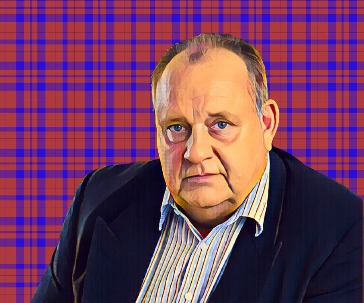 Brenthurst Wealth founder Magnus Heystek says his offshore money won't return to South Africa