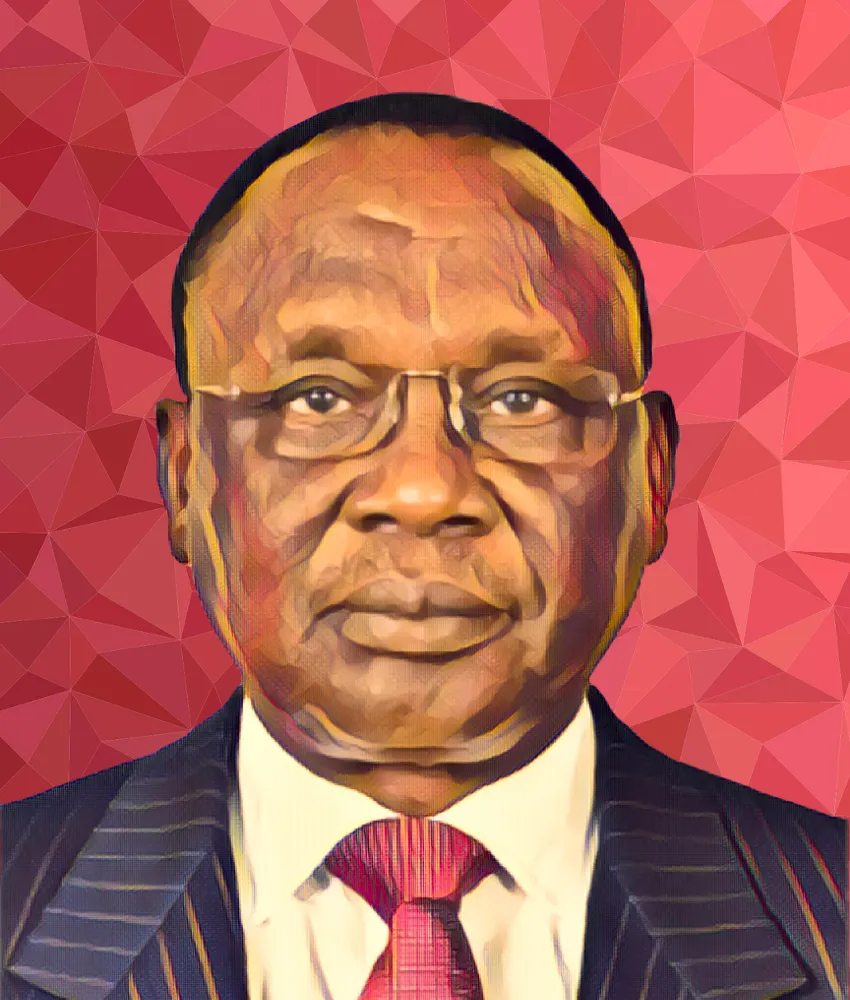 Meet Joshua Kulei, the prison warder who became one of Kenya's most powerful and controversial billionaires