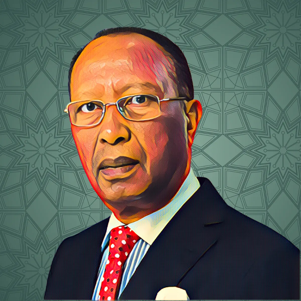 Ugandan multimillionaire and PepsiCO bottler Amos Nzeyi donates Shs150 million to build classrooms