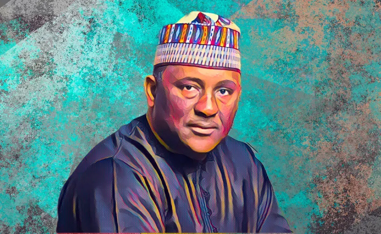 Nigerian billionaire Abdulsamad Rabiu's BUA Cement shines as most profitable Cement maker in 2025